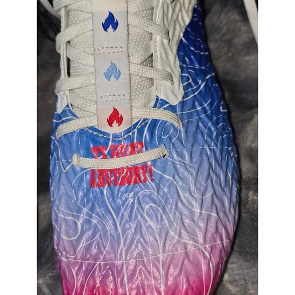 NEW Under Armour Men's Spotlight Clone 4 MC TX Football Cleats Size 13‎ - Picture 3 of 7
